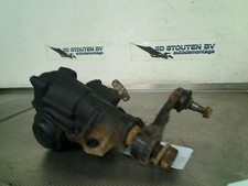2008 Ford Ranger Pick Up 2.5 TDCi 16V 4x4 (WLC) STEERING COLUMN HOUSING