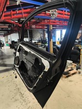 Porte avant et accessoires Fiat PUNTO EVO