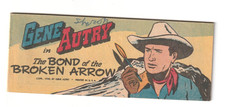 GENE AUTRY