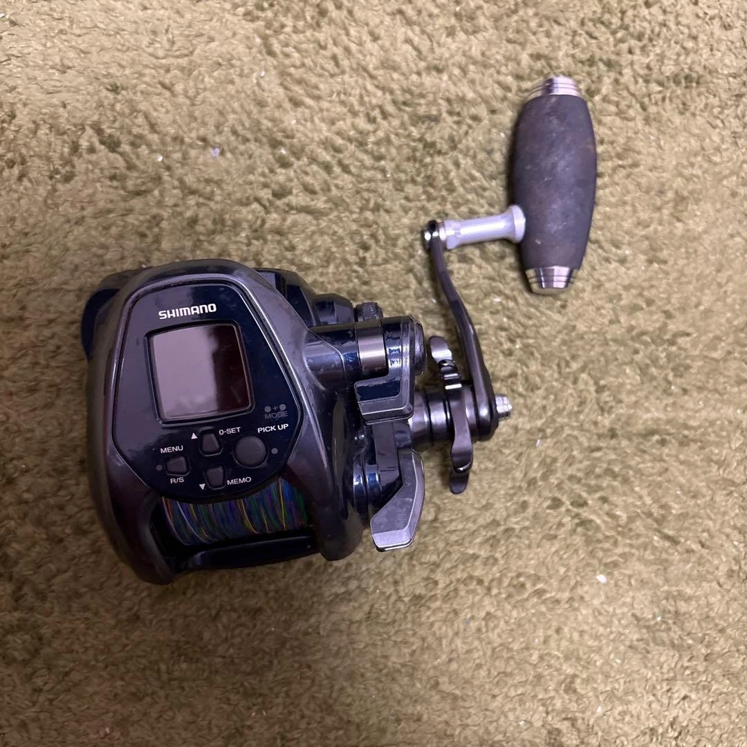 Shimano Force Master for sale | eBay