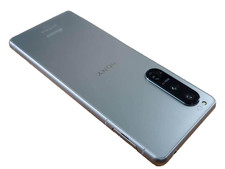 Sony Xperia 5 III SO-53B 128GB Unlocked Android Smartphone Working Good Conditio