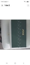 JOVS Dora IPL Hair Removal Device Green B0BYS47M13 for Women Men