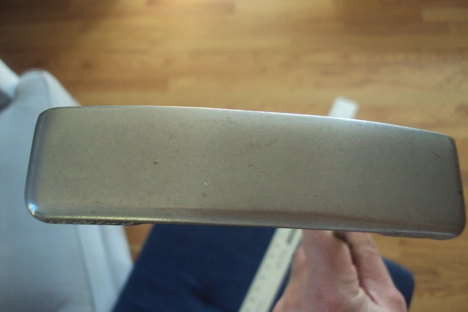 Ping Anser 2i Isopur blade putter 35" - Image 3 of 4