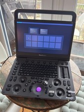 SonoScape E1 Ultraschall (2020) + Linearsonde L741 | Mobil