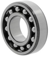 Pendelkugellager 2307 ETN9/C3 ID 35Mm AD 80Mm Breite31Mm SKF