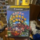 Super Monkey Ball (Nintendo GameCube, 2001)