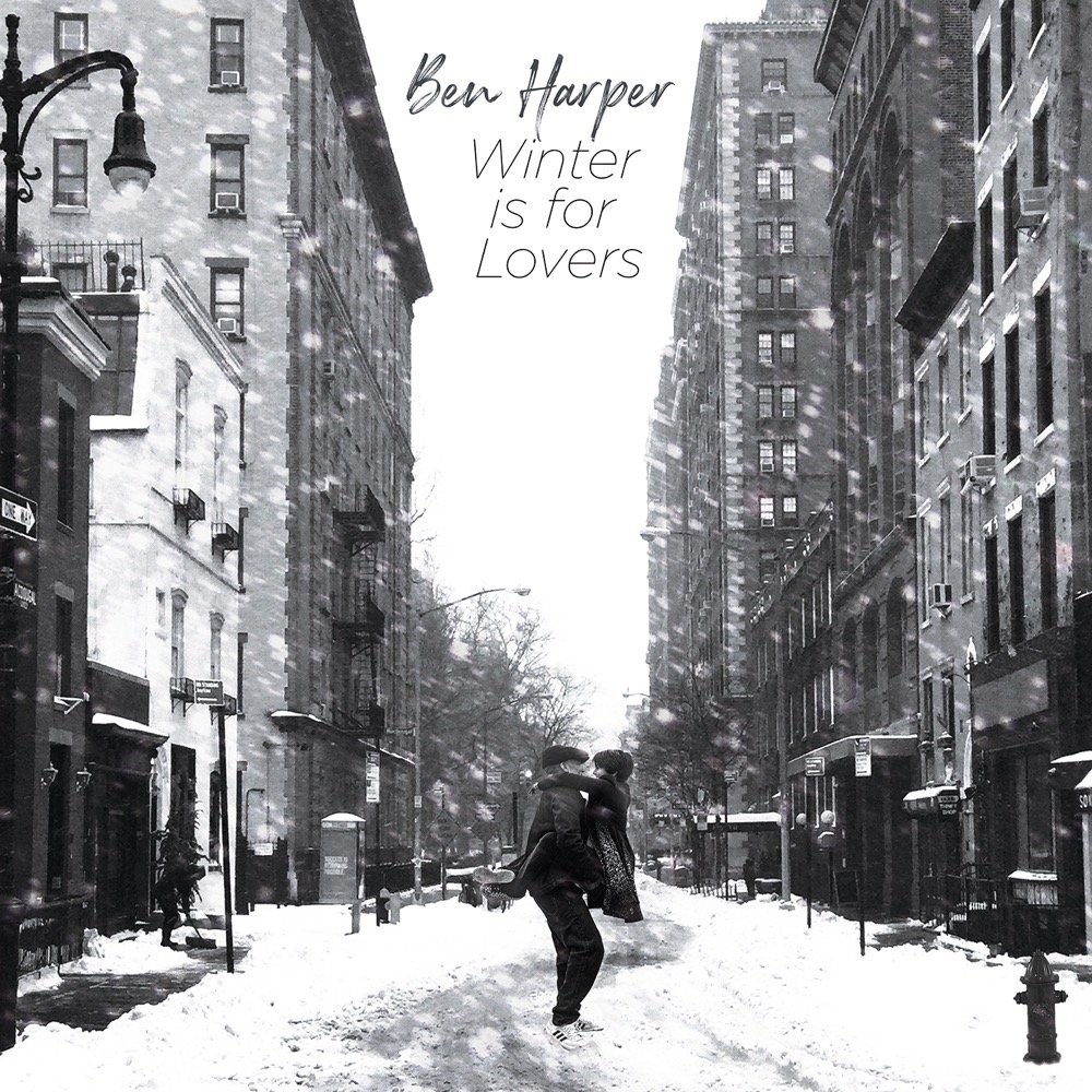 Harper Ben - Winter Is For Lovers