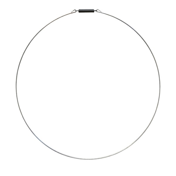 Spannring AußEn Waschtrockner - Zanussi - 91460372200 - ZS8651DWD - TüRmanschett-image