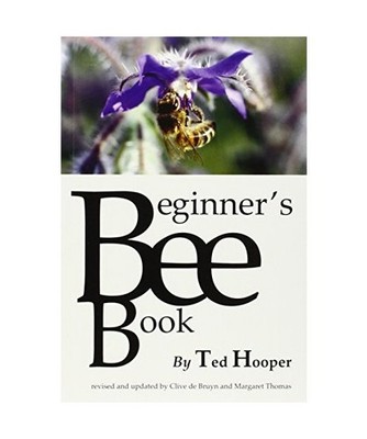 The Beginner's Bee Book, Bruyn, Clive De