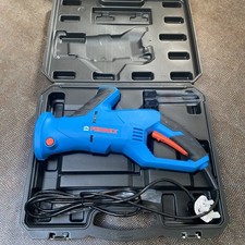 Ferrex Reciprocating Saw - 240v Corded