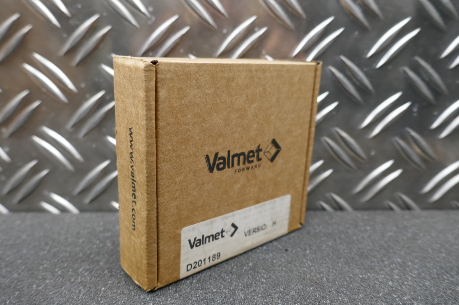 Valmet D201189 Vers.H