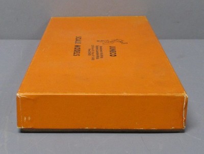 Juneco K-3 HO Scale C. N. Cartierviller Station Craftsman Kit