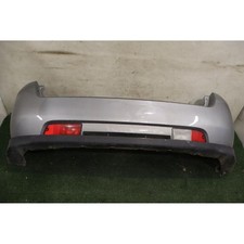 Pare-choc arrière Suzuki IGNIS