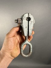 Mo-Clamp 0205 Dyna-Mo Self Tightening C Clamp...