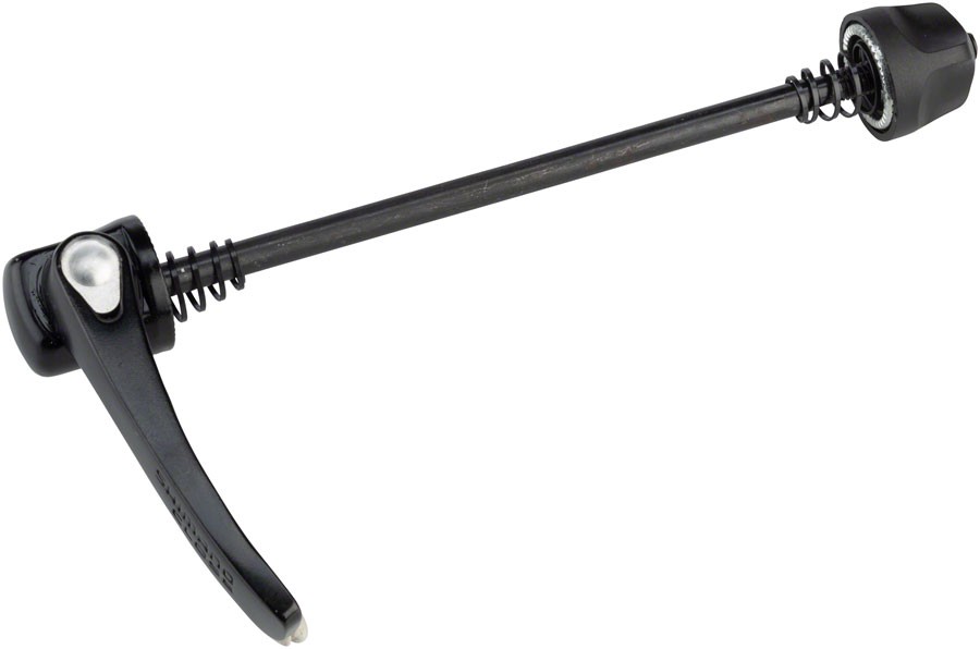 Быстросъемная передняя ступица Shimano Deore HB-M6000 4290₽