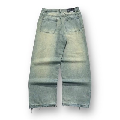 Vintage Brooklyn Xpress Jeans Y2K W32