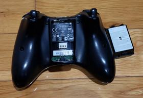 Xbox 360 E 1538 Console 250GB HDD Bundle, OEM Controller, Power, HDMI, TESTED