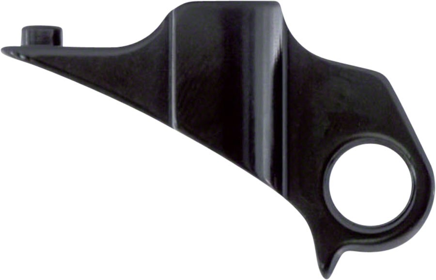 Подвеска системного переключателя Syntace X-12 D-образное крепление типа 2 прямое 3690₽