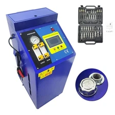 Car Automatic Transmission Oil Changing and Intelligent Cleaning Equipment 12V