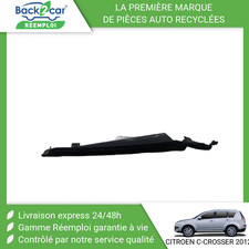 Calandre Citroen C-CROSSER