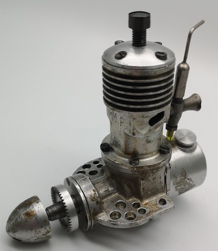 2x R020 Pull Starter A Strappo Avviamento Per 1:10 HSP REDCAT RC Auto