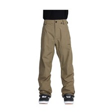 Volcom Dua Gore-Tex Men's Snow Pants, Military, Small