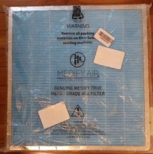 Genuine Medify Air MA-1000UR-1 H14 True HEPA Replacement Filter 1 Pack