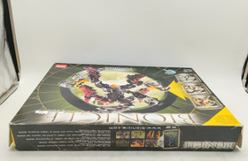 LEGO 10203 Voporak Bionicle Titans with Original Box Warrior 8755 8756 8761
