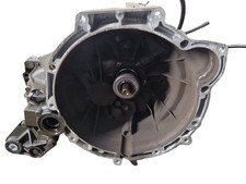 Ford C-Max MK1 FL Transmission Gearbox 1.6L HWDA 5 Speed Manual 3M5R-7002-RJ