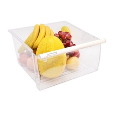 2188656 Fridge Crisper Drawer Upper ,2188656 Crisper Bin, compatible with Wh...