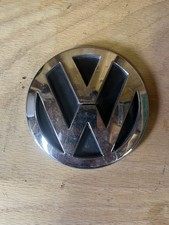 Vw Volkswagen Jetta Trunk Logo Emblem Name Rear Lid Oem 1k5 853 630 Vw Volkswagen Jetta Trunk Logo Emblem Name Rear Lid Oem 1k5 853 630