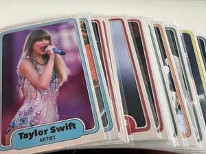 Taylor Swift Cards | eBay