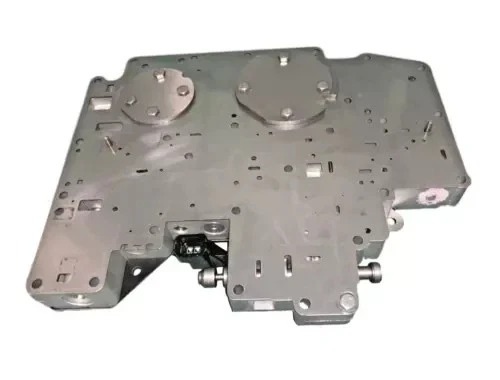 Восстановленный корпус трансмиссионного клапана 4R70W 4r75w 2000-2008 Mercury Grand Marquis - Изображение 4 из 4