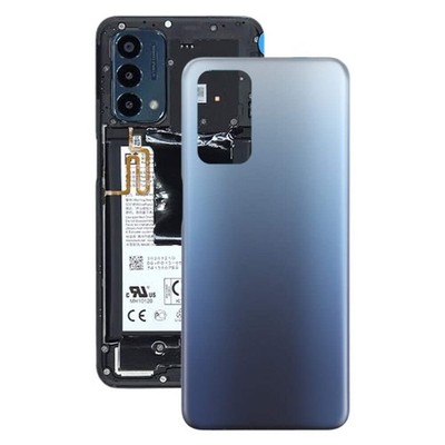 OnePlus Nord N200 5G Battery Back Cover Replacement