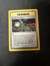 Neo Destiny Trainer - Energy Amplifier Pokemon Card 98/105