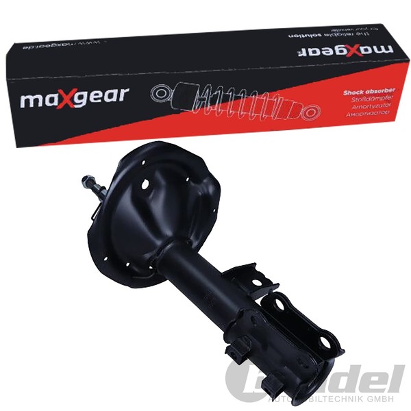 Maxgear Gasdruck StoßDÄMpfer Vorderachse Links Vorderachse Passend FÜR Hyundai-image