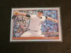 2026 Topps Series 1 Tarik Skubal Base (RAW)