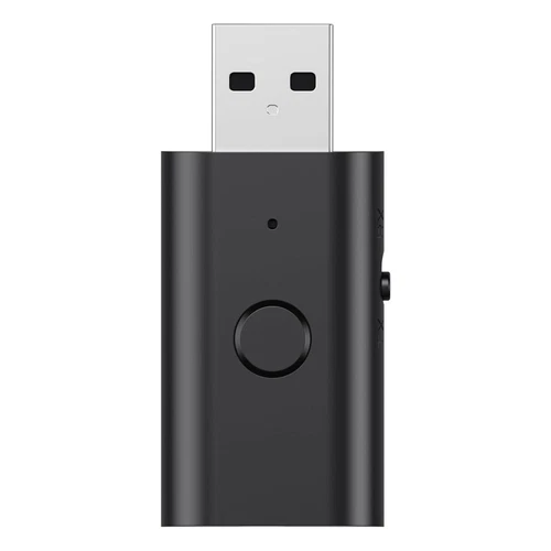 1X(Bluetooth 5.3 Sender-Empfänger, USB-Bluetooth-Adapter, Kabelloser Audios1286