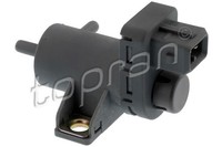 Topran 701 209 Druckwandler FüR Dacia Passend FüR Nissan Opel Renault