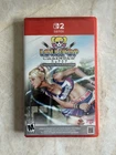 Lollipop Chainsaw RePOP LRG #002 Nintendo Switch 2 BRAND NEW ESRB US VERSION