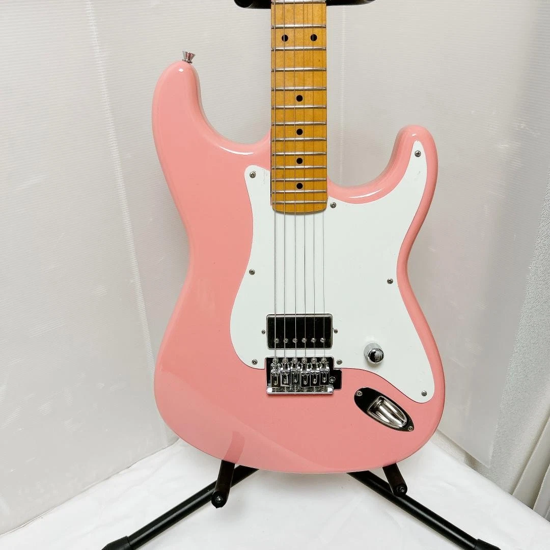 Grassroots Pink Electric Guitars for sale | eBay
