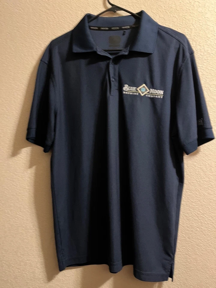 Lote de 4 polos de golf OGIO para hombre talla grande Foto 4 de 4