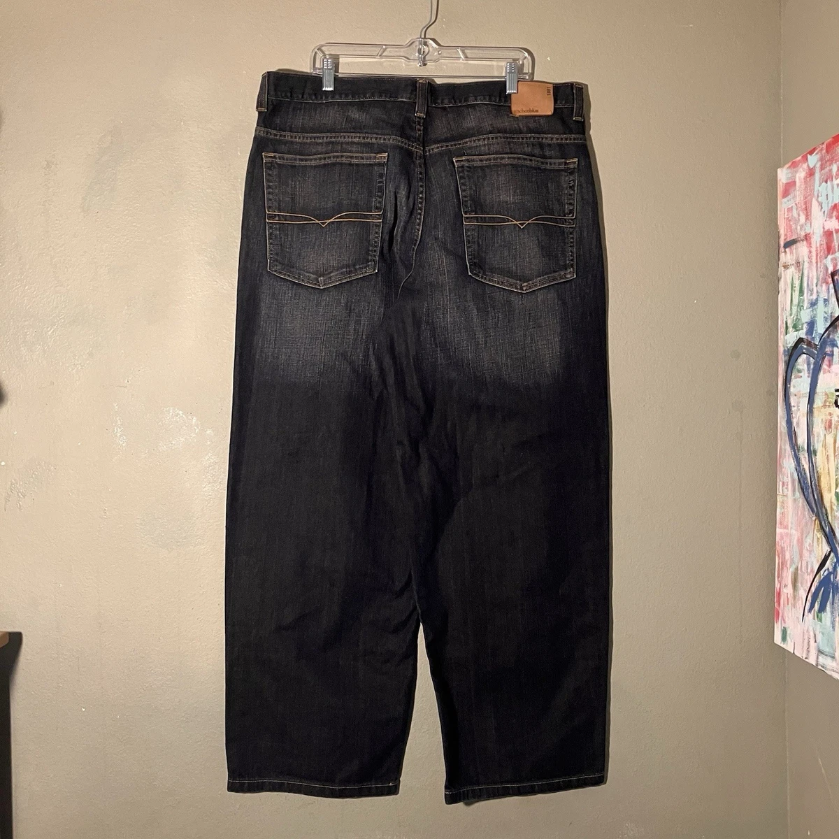 25+ Anchor Blue Men's Jeans for sale | Updated Oct 2026