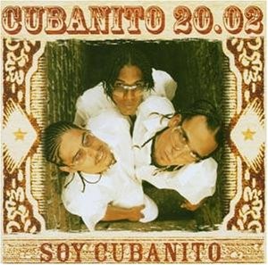 Cubanito - Ich bin Kubaner - CD