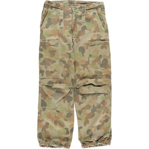 Australian Camo Pants | eBay