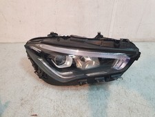 Frontscheinwerfer Mercedes-Benz CLA C118 A1189068400 LED Rechts Headlight