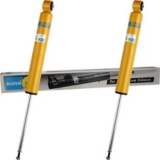 2 Bilstein B8 Stoßdämpfer hinten für Opel Astra