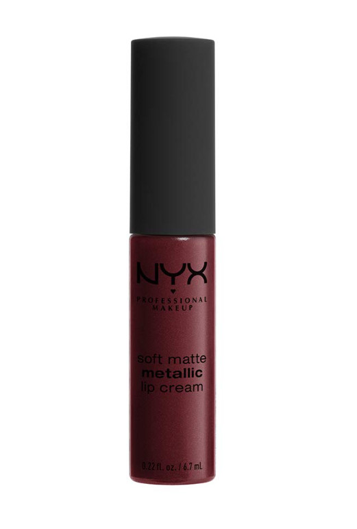 Budapest (Matte Metallic)