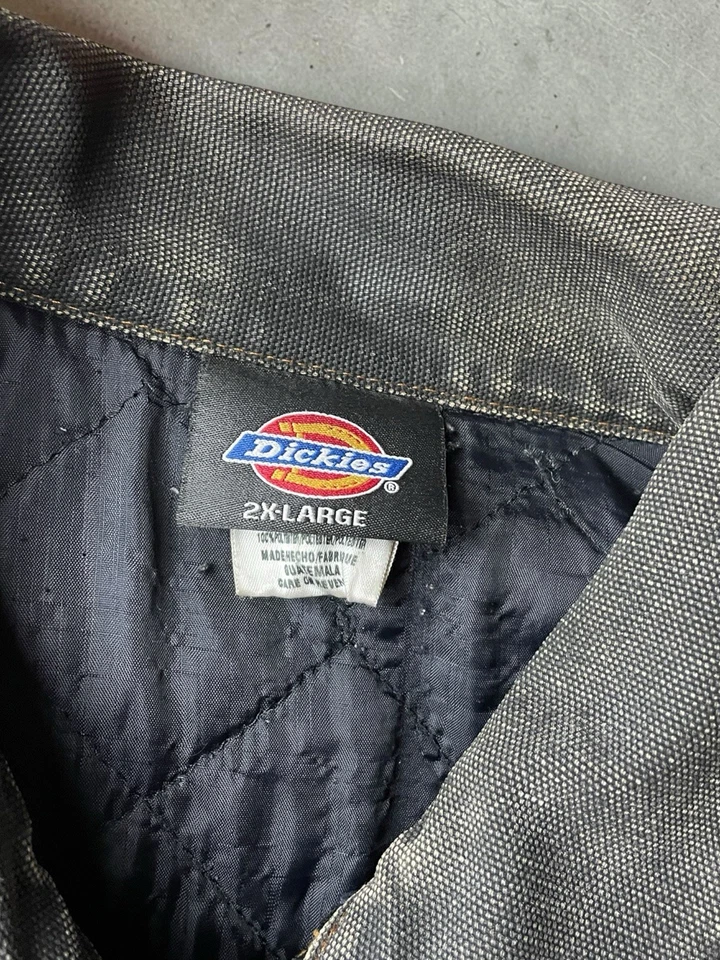 Carhartt Detroit Jacket, Foto 4 von 5
