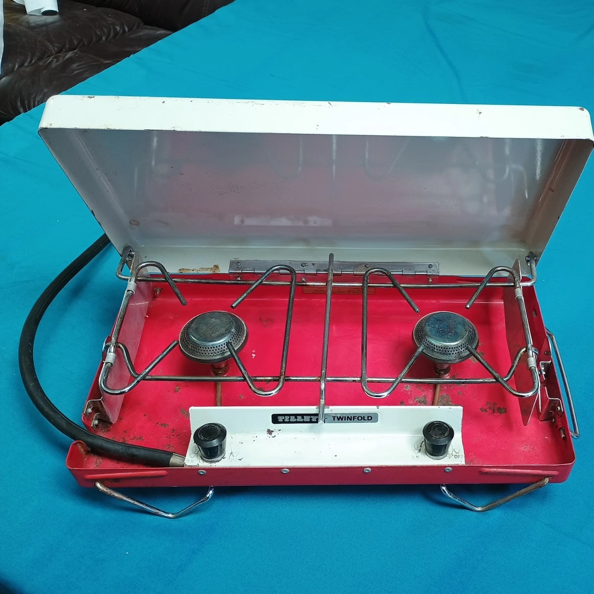Tilley Burner in Camping Stoves for sale | eBay UK
